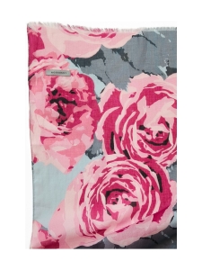 Lasessor - Maire -puuvillahuivi - ROSA | Stockmann