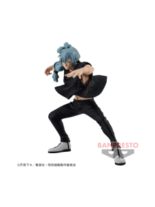 JUJUTSU KAISEN - BANPRESTO Figuuri - Jujutsu Kaisen: Mahito (Figure) | Stockmann