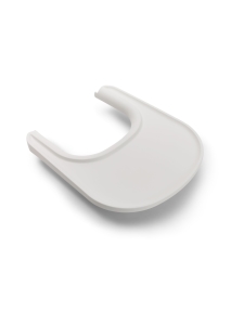 Bugaboo - Bugaboo Giraffe syöttötuolin pöytä - WHITE | Stockmann