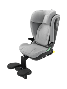 Thule - Thule Palm turvavyöistuin jalkatuella (100-150cm) HP - BLACK | Stockmann