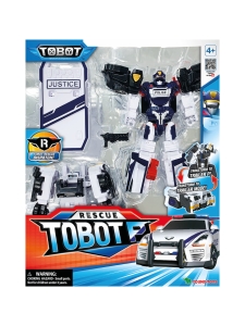TOBOT - TOBOT Tobot P hahmosarja | Stockmann
