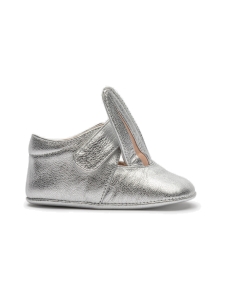 MINNA MINNA by Minna Parikka - Baby Bunny Silver - SILVER | Stockmann