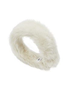 Onar - Magda Earmuffs - IVORY | Stockmann