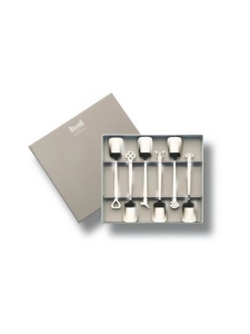 Mepra - Evento-jäätelölusikka 6 kpl | Stockmann