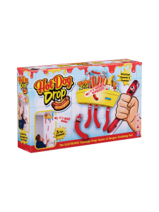 HOT DOG DROP - HOT DOG DROP Lautapeli | Stockmann