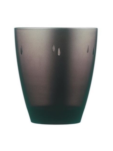 Mepra - Policarbonato-juomalasi 33 cl - ONYX | Stockmann