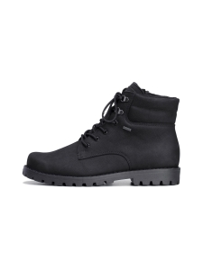 Pomar - OLOS Miesten GORE-TEX® nilkkurit - BLACK RUGGED NUBUCK Pomar - OLOS Miesten GORE-TEX® nilkkurit - BLACK RUGGED NUBUCK | Stockmann