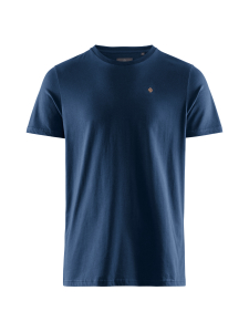 Berkeley - Lounge Tee t-paita - NAVY | Stockmann