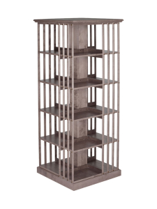 Boknäs - Karusellihylly - WOOD WASH | Stockmann