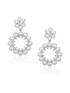 House of Elliott - Barbarella - Korvakoru | Stockmann