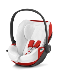 CYBEX - Cybex Cloud Z2/T kesäpäällinen | Stockmann