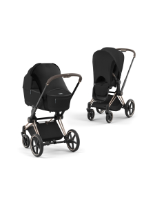 CYBEX - Cybex Sun Sail aurinkosuoja | Stockmann