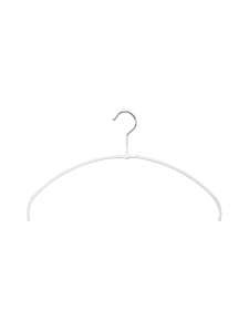 Mawa - Economic Light 40/ PT-ripustin 10 kpl - VALKOINEN | Stockmann