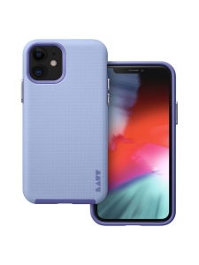 Laut - LAUT SHIELD - suojakuori iPhone 11 - LIILA | Stockmann