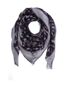 Lasessor - Chelsea - lyocellkaulahuivi - LUUMU | Stockmann