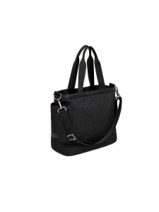 ASK Scandinavia - Ocean Lily Bag -laukku - MUSTA | Stockmann