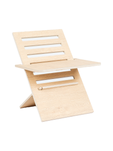 Hima Furniture - Hima Lifter seisomatyötaso - Spirited Oak - TAMMI | Stockmann