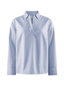 Berkeley - W's Plainton Blouse -paitapusero - LIGHT BLUE | Stockmann