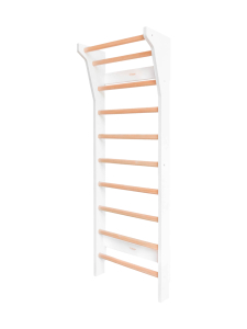 FitWood - TAIMI MINI puolapuut - VALKOINEN - KOIVU FitWood - TAIMI MINI puolapuut - VALKOINEN - KOIVU | Stockmann