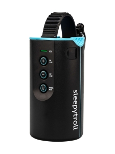 Sleepytroll - Sleepytroll vaununkeinuttaja | Stockmann