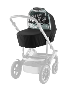 Britax - Britax Smile 5Z sadesuoja vaunukoppaan | Stockmann