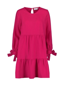 Nakoa - Hailey Dress, Pink Peacock - PINKKI | Stockmann