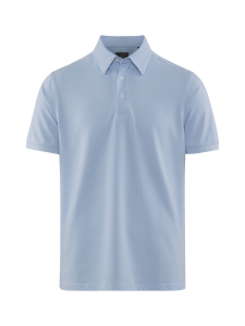 Berkeley - Tech Polo -pikeepaita - LIGHT BLUE | Stockmann