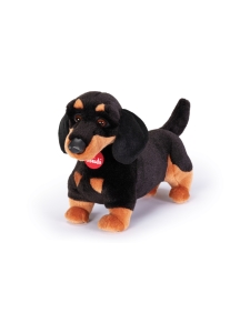 TRUDI - TRUDI Pehmolelu Mäyräkoira Leo, 36 cm | Stockmann