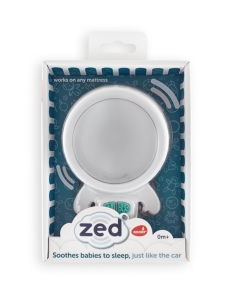 Rockit - Rockit Zed 3D light värisevä yövalo | Stockmann