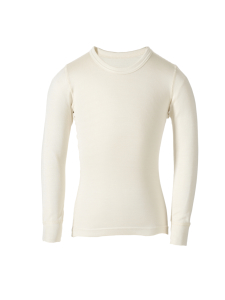 Ruskovilla - Ruskovilla aluspaita - silkki - VALKOINEN | Stockmann