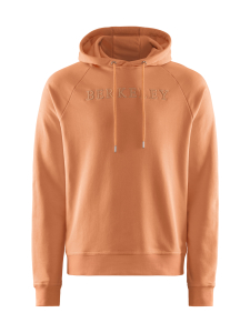 Berkeley - Lounge Hoodie -huppari - CORAL | Stockmann