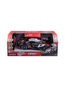 NIKKO - NIKKO Radiolla ohjattava Toyota GR WEC GR010 Hybrid, 1:16 NIKKO - NIKKO Radiolla ohjattava Toyota GR WEC GR010 Hybrid, 1:16 | Stockmann