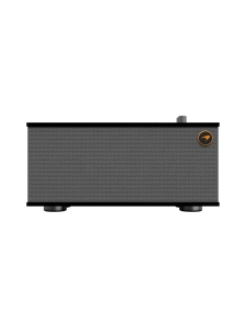 Klipsch - The One II McLaren Bluetooth Kaiutin - MUSTA Klipsch - The One II McLaren Bluetooth Kaiutin - MUSTA | Stockmann