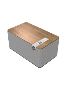 Klipsch - The Three Plus Walnut - PÄHKINÄ Klipsch - The Three Plus Walnut - PÄHKINÄ | Stockmann
