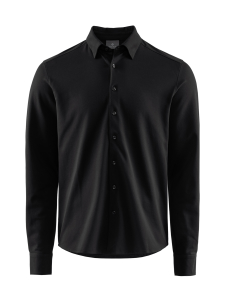 Berkeley - Tech Shirt -paita - BLACK | Stockmann