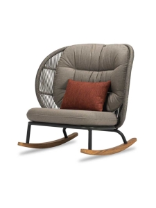 Vincent Sheppard - Kodo keinutuoli, ulkokaluste | Stockmann