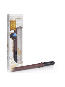 HARRY POTTER - HARRY POTTER Taikasauva Lumos - Draco Malfoy, 18 cm | Stockmann