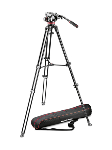 Manfrotto - Manfrotto MVK502AM videojalusta setti | Stockmann