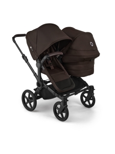 Bugaboo - Bugaboo Donkey 6 Double sisarusrattaat | Stockmann
