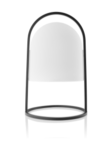 Eva Solo Outdoor - Solar lyhty 43 cm - VALKOINEN | Stockmann