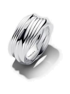 Pandora - Pandora Essence sormus, hopea – 193890C00 | Stockmann