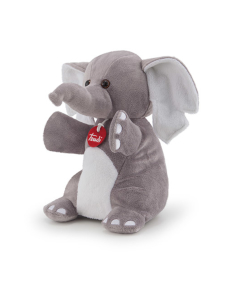 TRUDI - TRUDI käsinukke Elefantti 25 cm | Stockmann