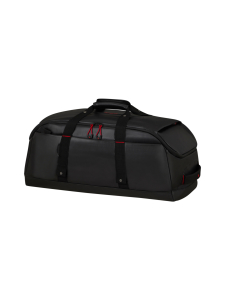 Samsonite - ECODIVER DUFFLE M - BLACK | Stockmann