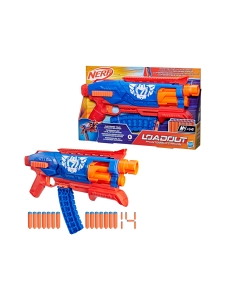 Nerf Guns - NERF LOADOUT Leikkipyssy Phantomblitz recon | Stockmann
