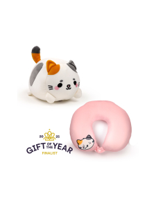 RELAXEAZZZ - SWAPSEAZZZ Yhdistetty matkatyyny ja pehmokissa Adoramals | Stockmann