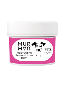 MUR & MAU - MUR & MAU Hoitava Luomu Tassuvoide 50ml | Stockmann