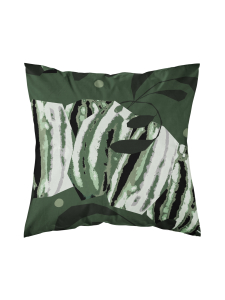 Vilpola - Tyynynpäällinen Sunnuntai 50 x 50 cm - VIHREÄ | Stockmann