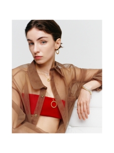 Kalevala - Valoisa-sydänriipus hopea - 226948345 | Stockmann