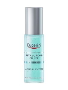 Eucerin - EUCERIN Hyaluron-Filler Moisture Booster -Kosteuttava seerumi, 30 ml Eucerin - EUCERIN Hyaluron-Filler Moisture Booster -Kosteuttava seerumi, 30 ml | Stockmann