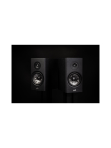 Polk Audio - Polk Audio R200 jalustakaiutinpari, musta Polk Audio - Polk Audio R200 jalustakaiutinpari, musta | Stockmann